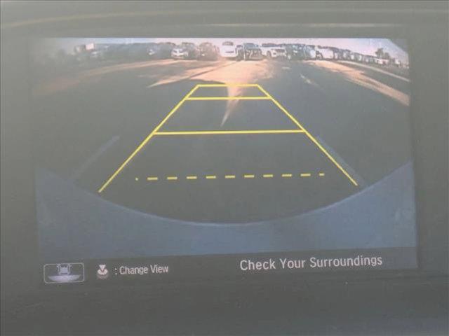 used 2017 Honda Accord Hybrid car, priced at $15,991