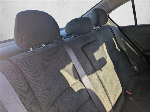 used 2017 Honda Accord Hybrid car, priced at $15,991