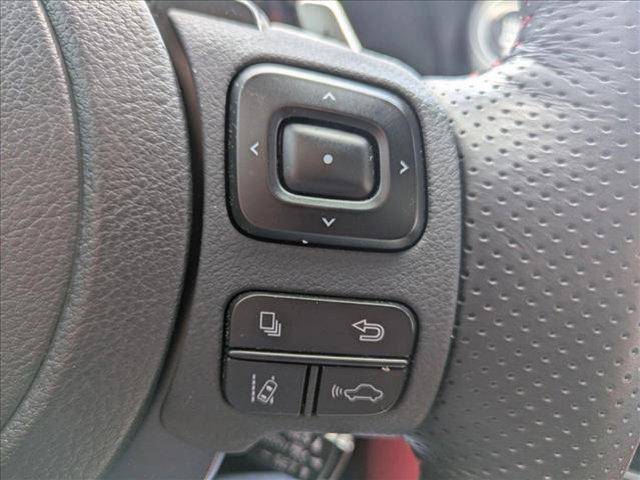 used 2023 Lexus IS 350 car, priced at $42,891