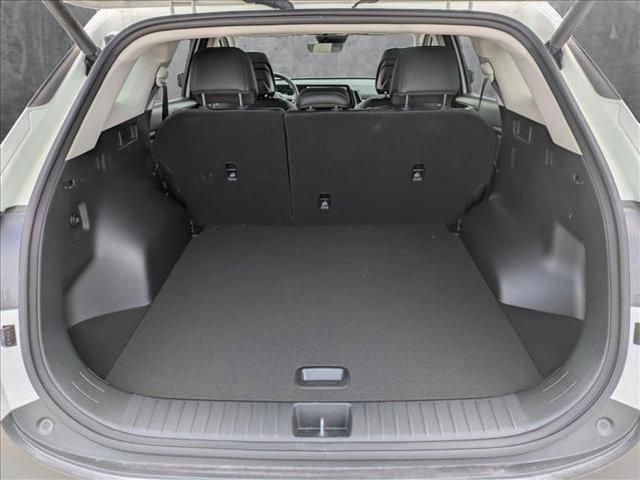 used 2025 Kia Sportage Hybrid car, priced at $34,551