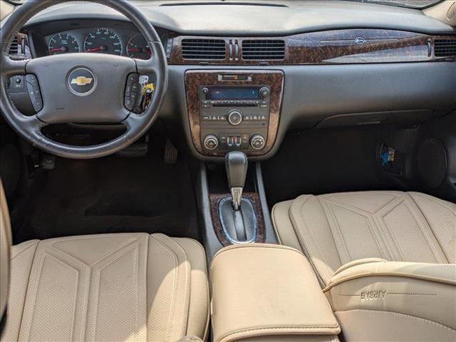 used 2013 Chevrolet Impala car, priced at $8,495