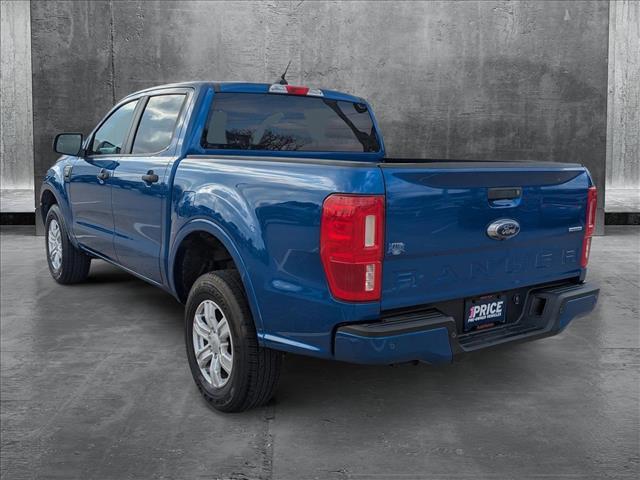 used 2019 Ford Ranger car, priced at $22,393