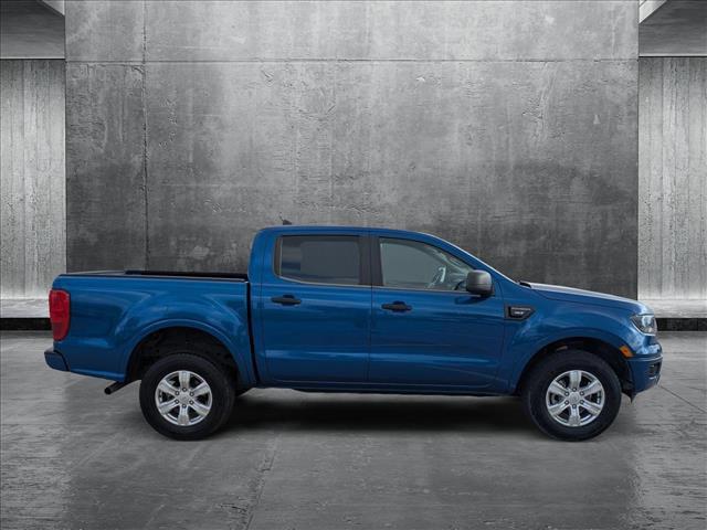 used 2019 Ford Ranger car, priced at $22,393