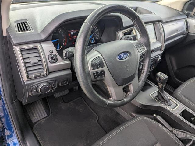 used 2019 Ford Ranger car, priced at $22,393