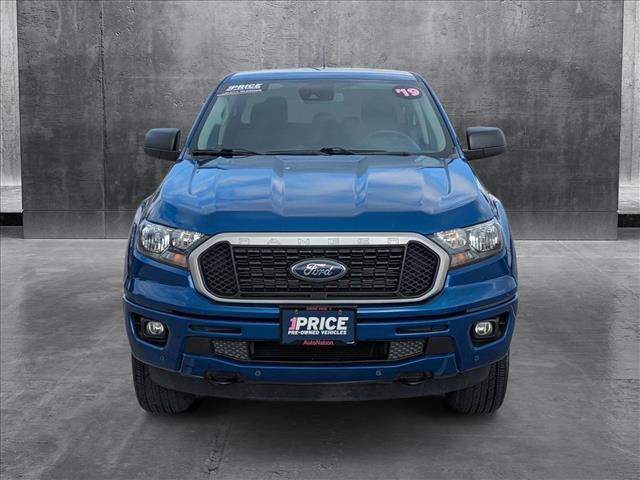 used 2019 Ford Ranger car, priced at $22,393