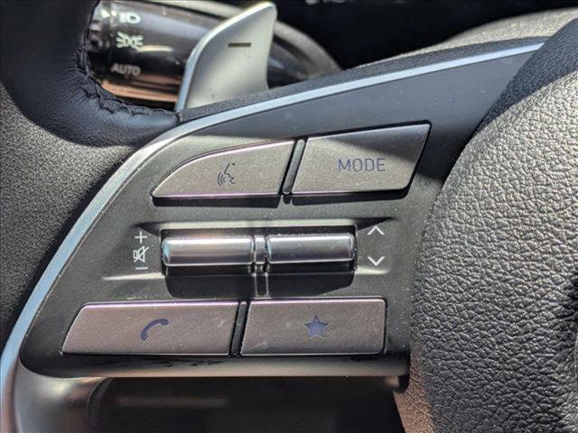used 2024 Hyundai Palisade car, priced at $42,418