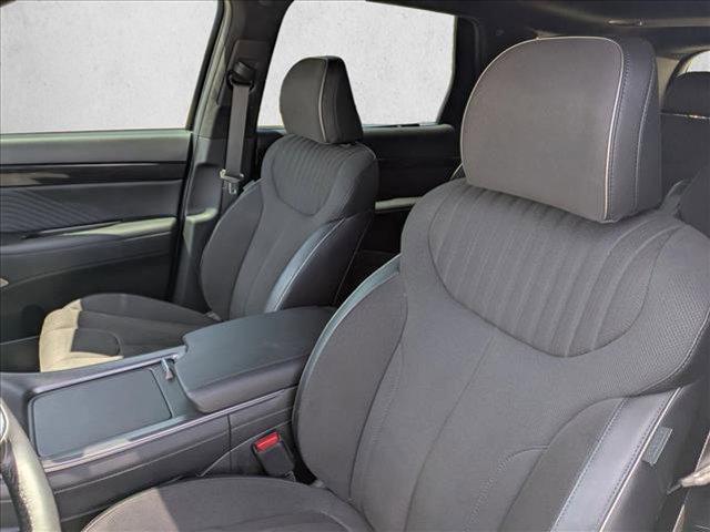 used 2024 Hyundai Palisade car, priced at $41,994