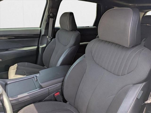 used 2024 Hyundai Palisade car, priced at $42,418