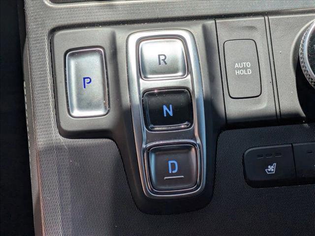 used 2024 Hyundai Palisade car, priced at $42,418