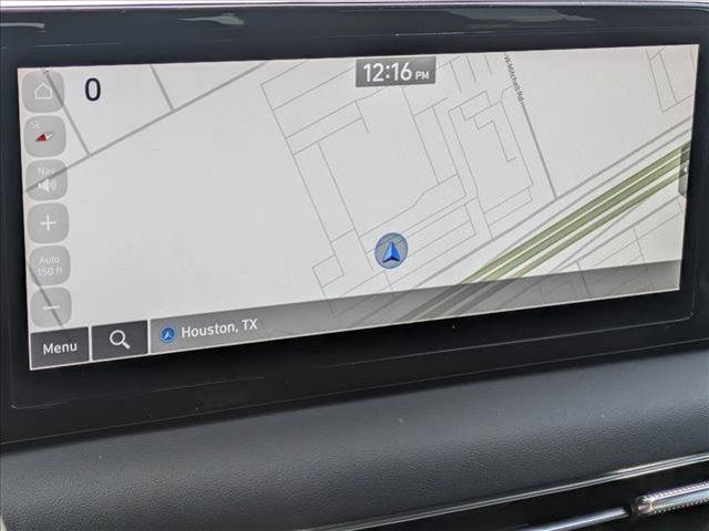 used 2024 Hyundai Palisade car, priced at $42,418