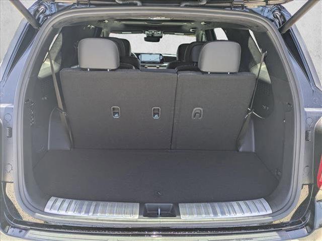 used 2024 Hyundai Palisade car, priced at $41,994