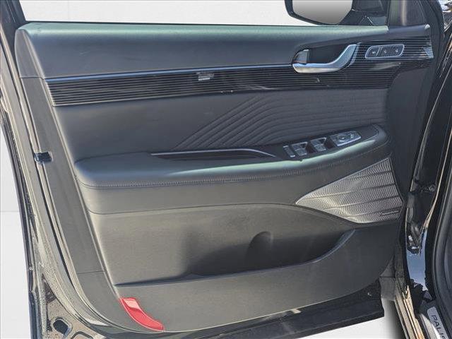 used 2024 Hyundai Palisade car, priced at $42,418