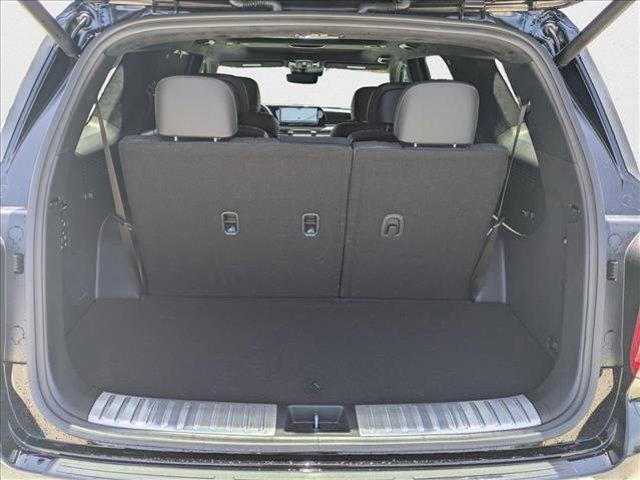 used 2024 Hyundai Palisade car, priced at $42,418