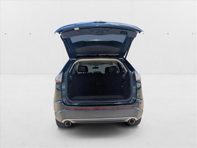 used 2018 Ford Edge car, priced at $14,994