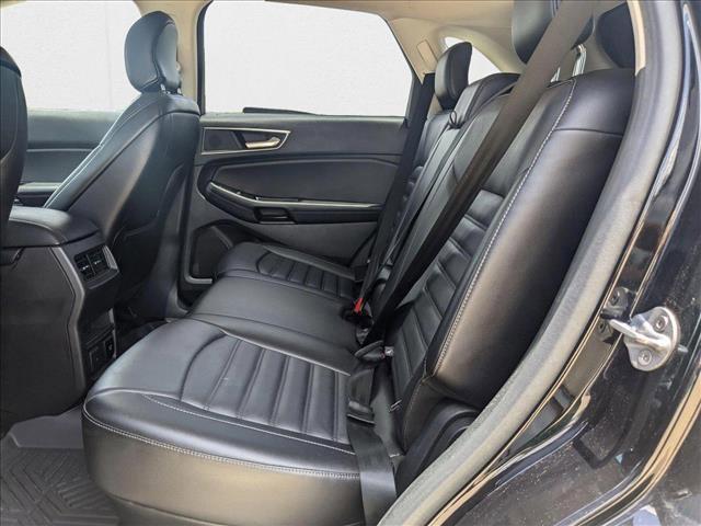 used 2018 Ford Edge car, priced at $14,994
