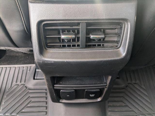 used 2018 Ford Edge car, priced at $14,994