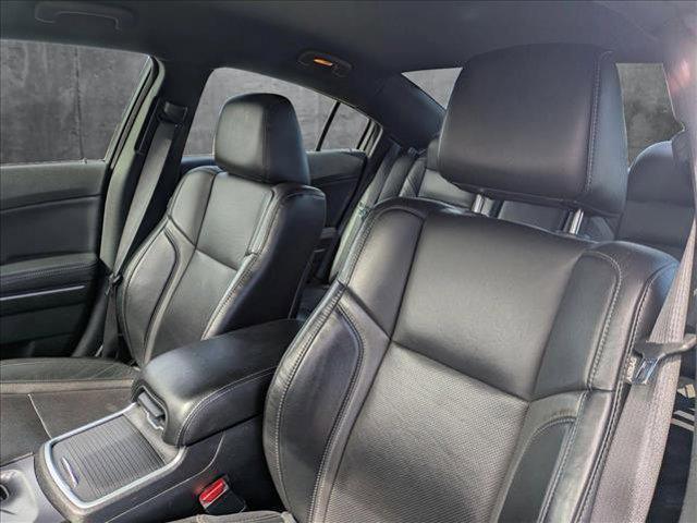 used 2021 Dodge Charger car, priced at $21,999