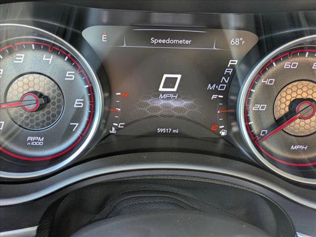 used 2021 Dodge Charger car, priced at $21,999