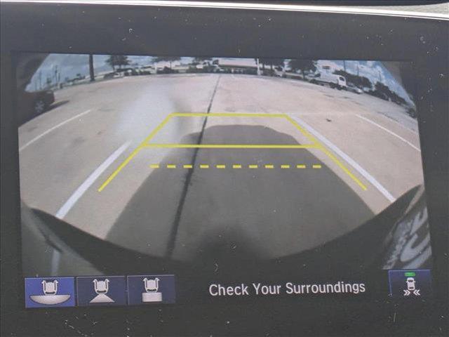 used 2019 Honda CR-V car, priced at $22,100