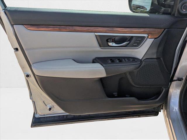 used 2019 Honda CR-V car, priced at $22,100