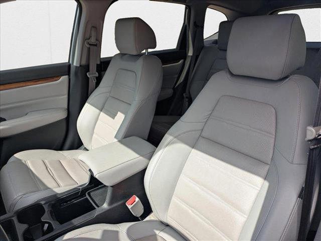 used 2019 Honda CR-V car, priced at $22,100