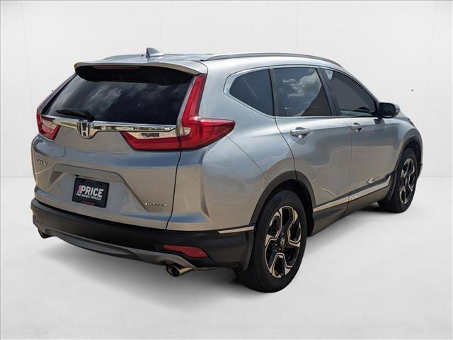 used 2019 Honda CR-V car, priced at $22,100