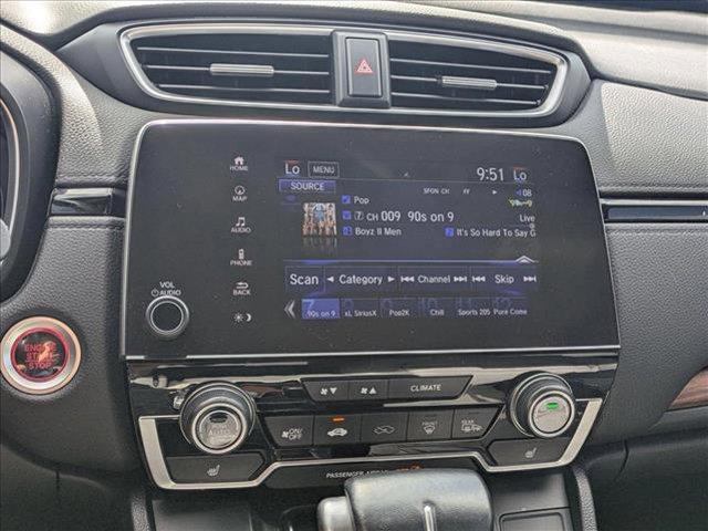 used 2019 Honda CR-V car, priced at $22,100