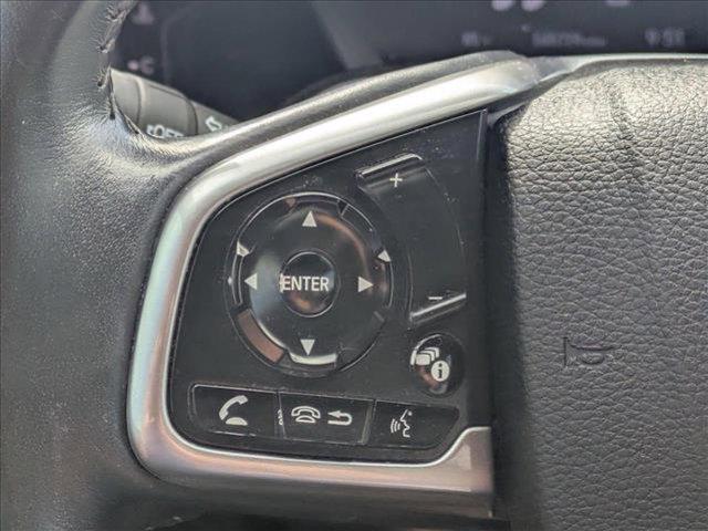 used 2019 Honda CR-V car, priced at $22,100