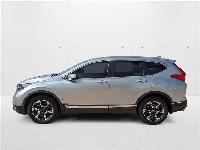 used 2019 Honda CR-V car, priced at $22,100