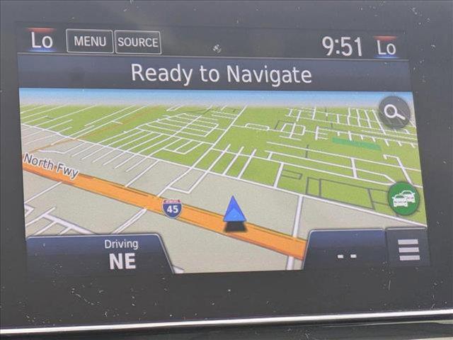 used 2019 Honda CR-V car, priced at $22,100