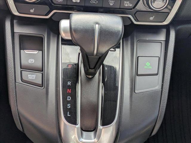 used 2019 Honda CR-V car, priced at $22,100