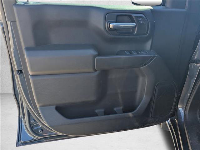 used 2022 Chevrolet Silverado 1500 car, priced at $30,013