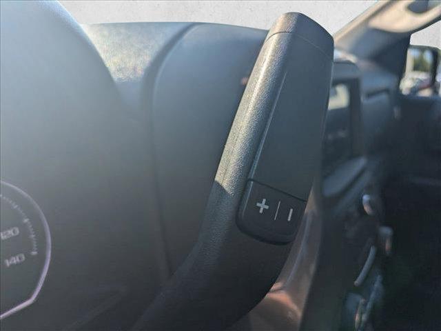 used 2022 Chevrolet Silverado 1500 car, priced at $30,013
