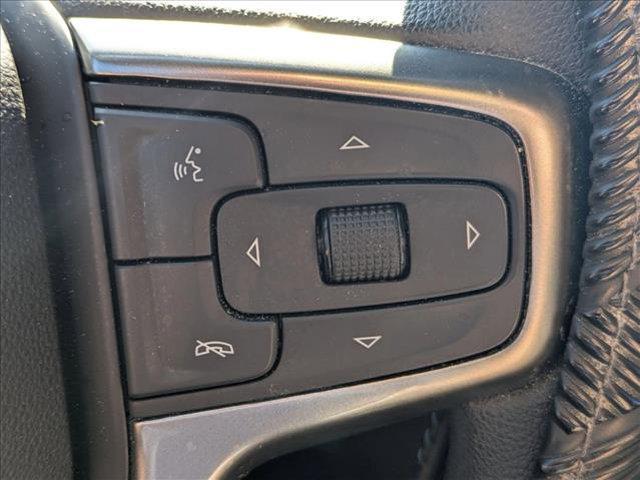 used 2022 Chevrolet Silverado 1500 car, priced at $30,013