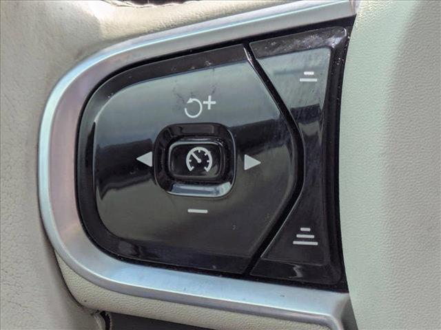 used 2019 Volvo XC90 car, priced at $30,989