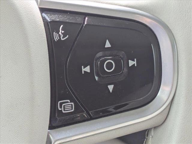 used 2019 Volvo XC90 car, priced at $30,989