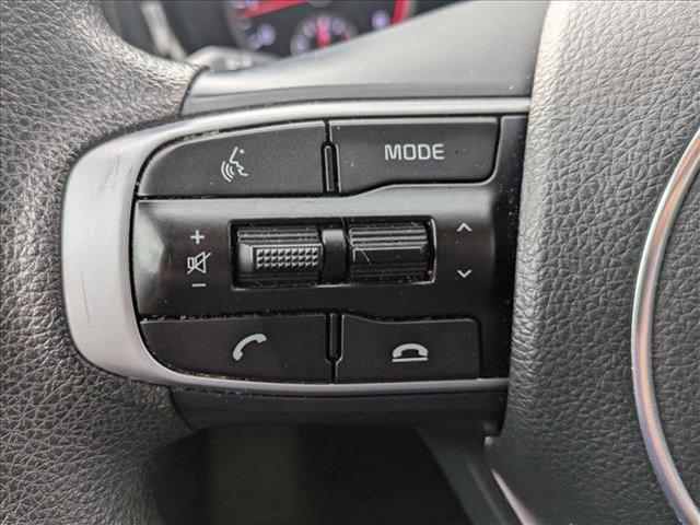 used 2023 Kia K5 car, priced at $21,712