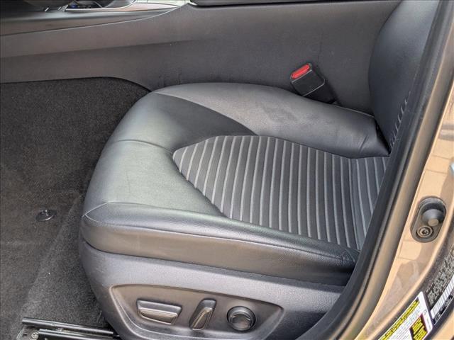 used 2023 Toyota Camry car, priced at $24,000