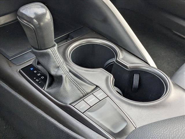 used 2023 Toyota Camry car, priced at $24,000