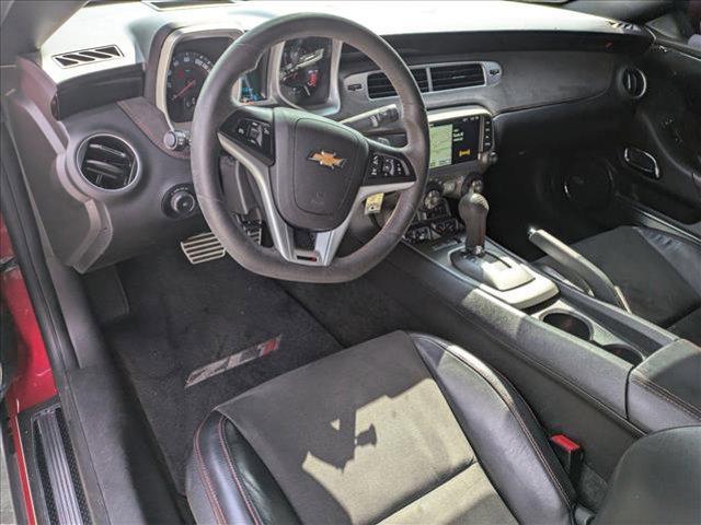 used 2013 Chevrolet Camaro car, priced at $26,698