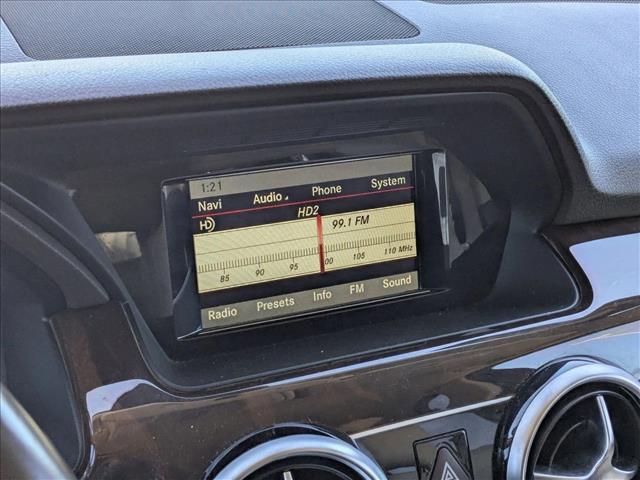 used 2014 Mercedes-Benz GLK-Class car, priced at $9,747