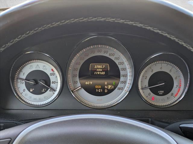 used 2014 Mercedes-Benz GLK-Class car, priced at $9,747