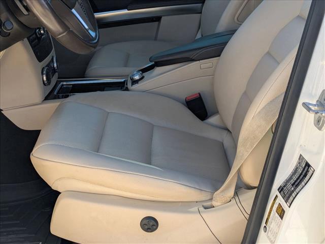 used 2014 Mercedes-Benz GLK-Class car, priced at $9,747