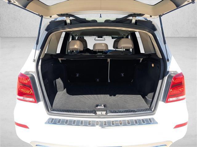 used 2014 Mercedes-Benz GLK-Class car, priced at $9,747