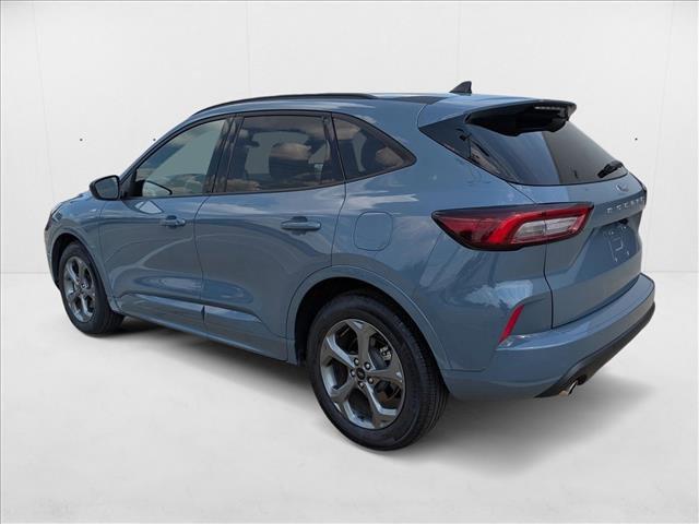 used 2024 Ford Escape car, priced at $19,555