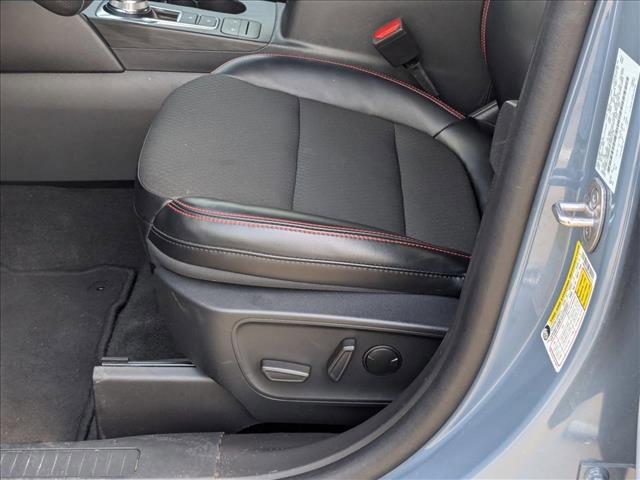 used 2024 Ford Escape car, priced at $19,555