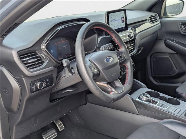 used 2024 Ford Escape car, priced at $19,555