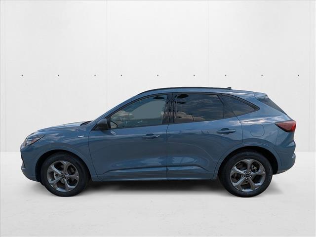used 2024 Ford Escape car, priced at $19,555