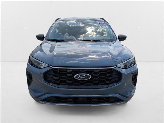 used 2024 Ford Escape car, priced at $19,555