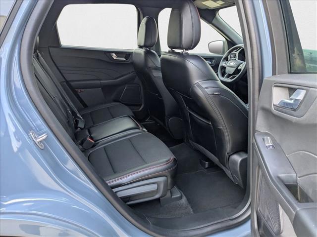 used 2024 Ford Escape car, priced at $19,555